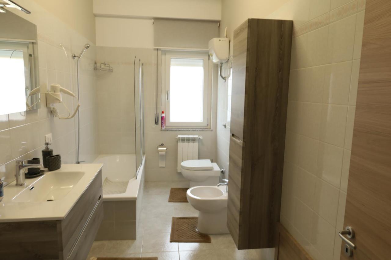 B&B Acquedotto Corigliano Calabro Exteriör bild