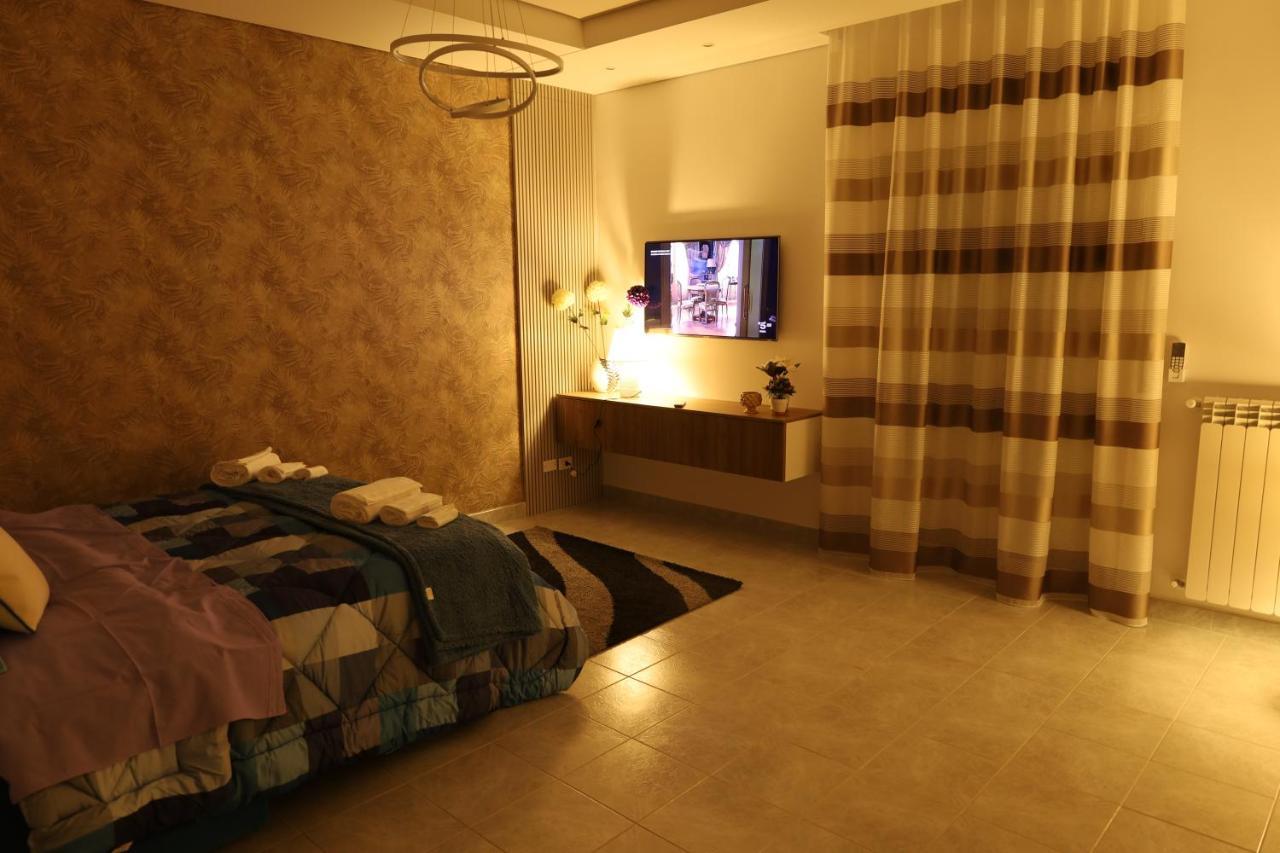 B&B Acquedotto Corigliano Calabro Exteriör bild