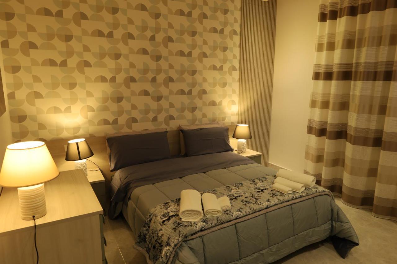 B&B Acquedotto Corigliano Calabro Exteriör bild