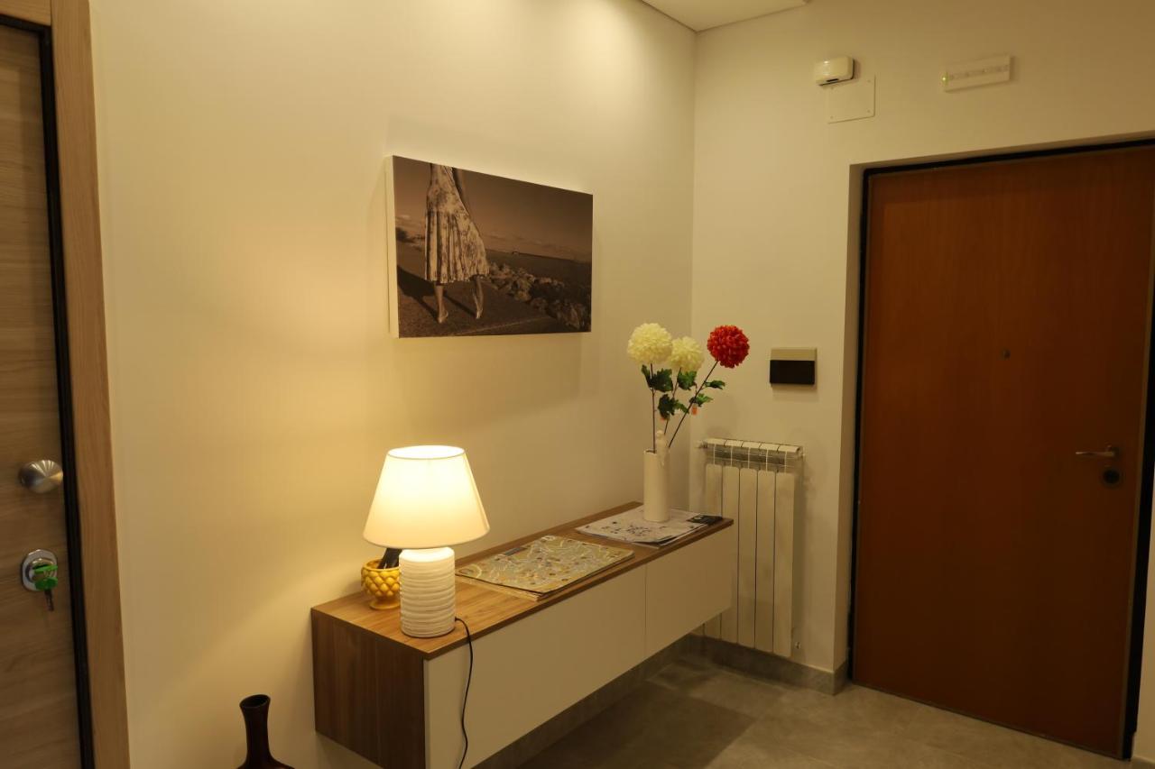 B&B Acquedotto Corigliano Calabro Exteriör bild
