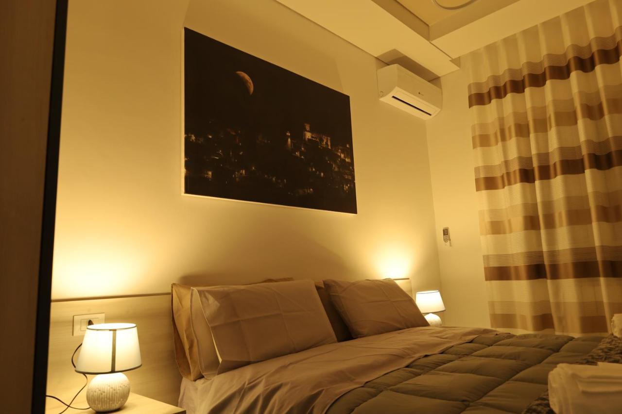 B&B Acquedotto Corigliano Calabro Exteriör bild