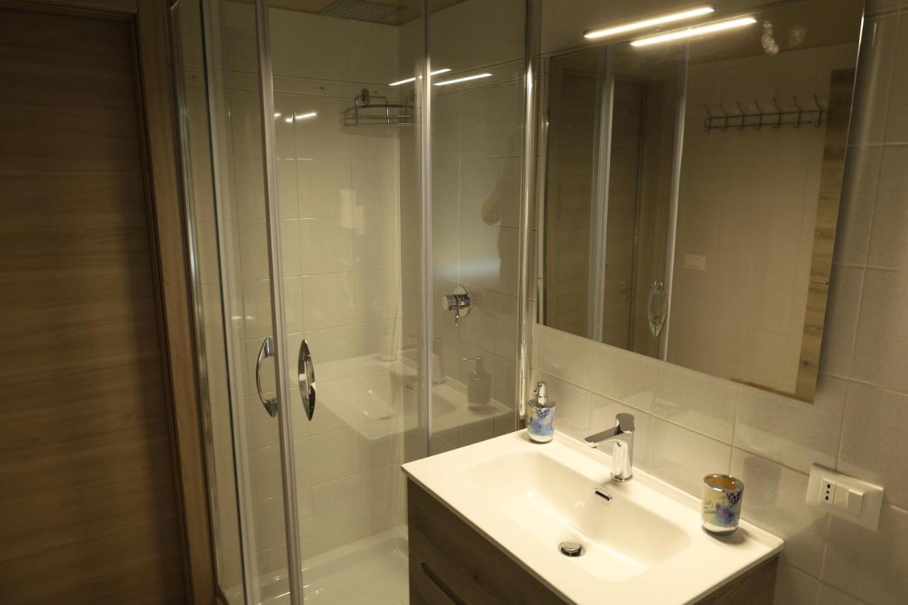 B&B Acquedotto Corigliano Calabro Exteriör bild