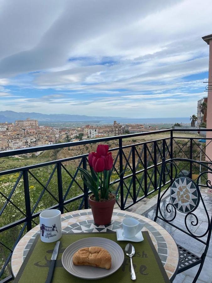 B&B Acquedotto Corigliano Calabro Exteriör bild