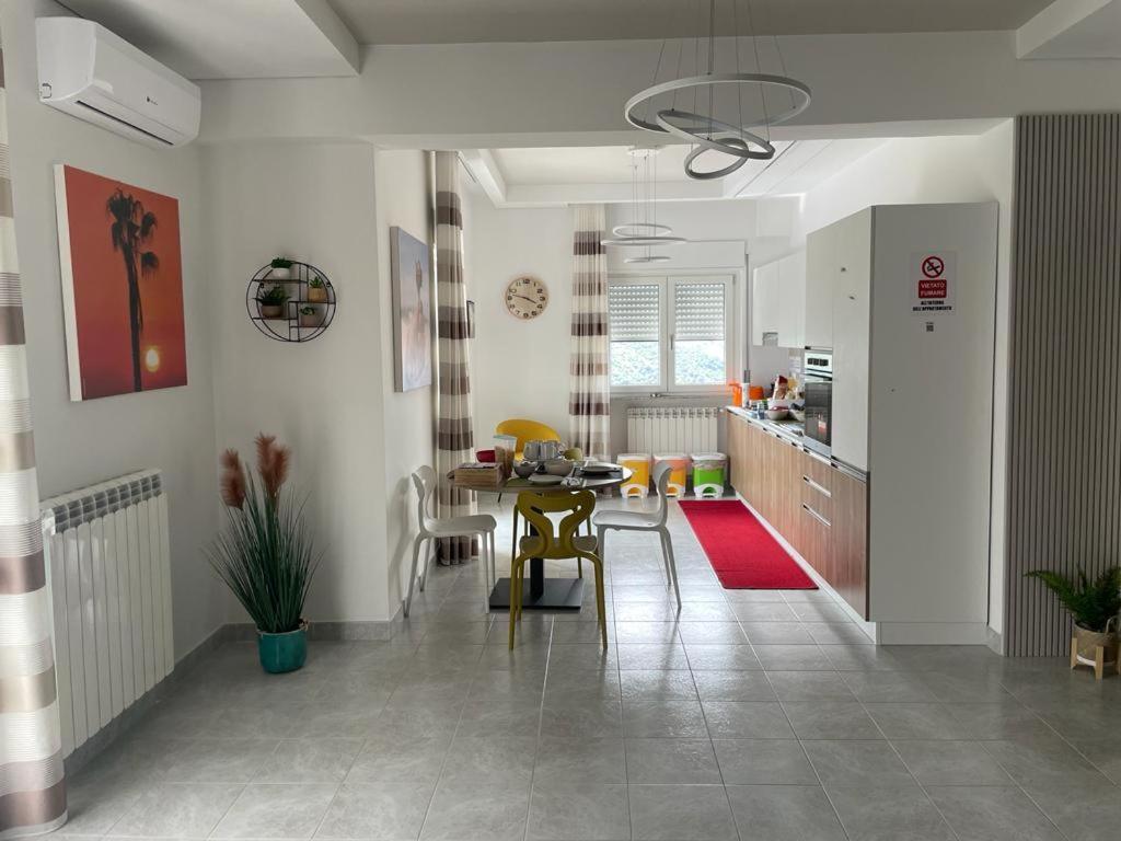 B&B Acquedotto Corigliano Calabro Exteriör bild